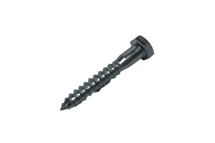 Metric Hex Coach Screw