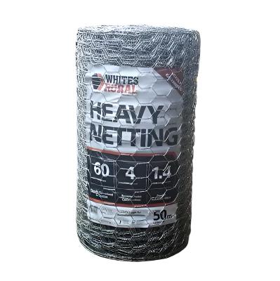Heavy Netting - Rabbit