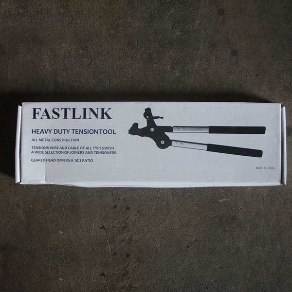 Fastlink Tensioning Tool
