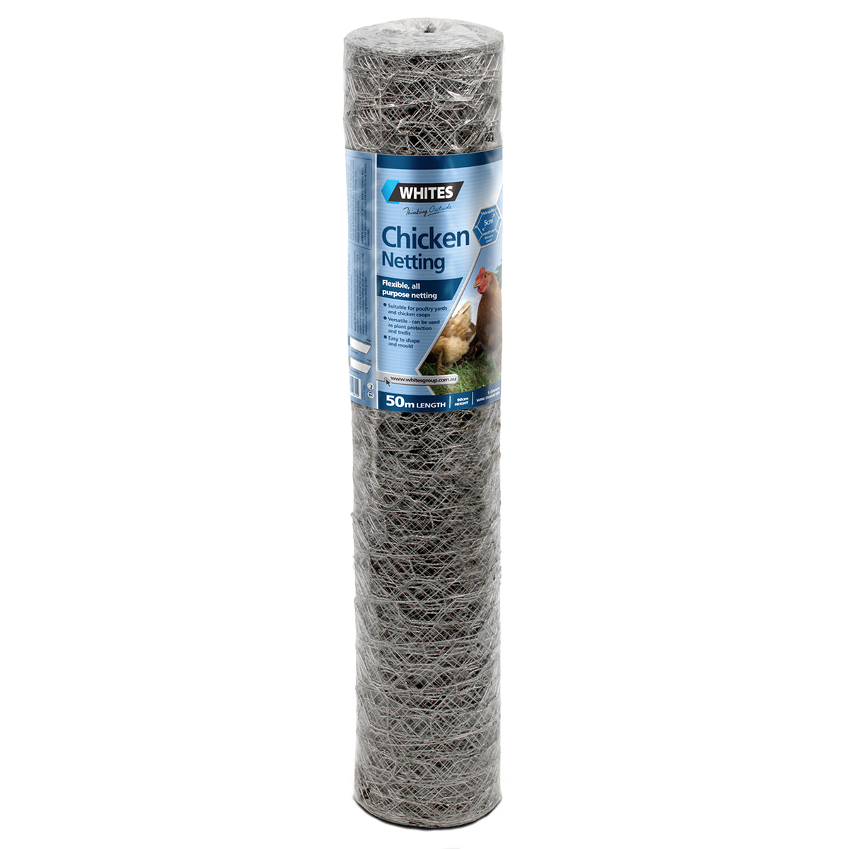 Chicken Netting