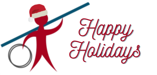 Holiday Closure Notice