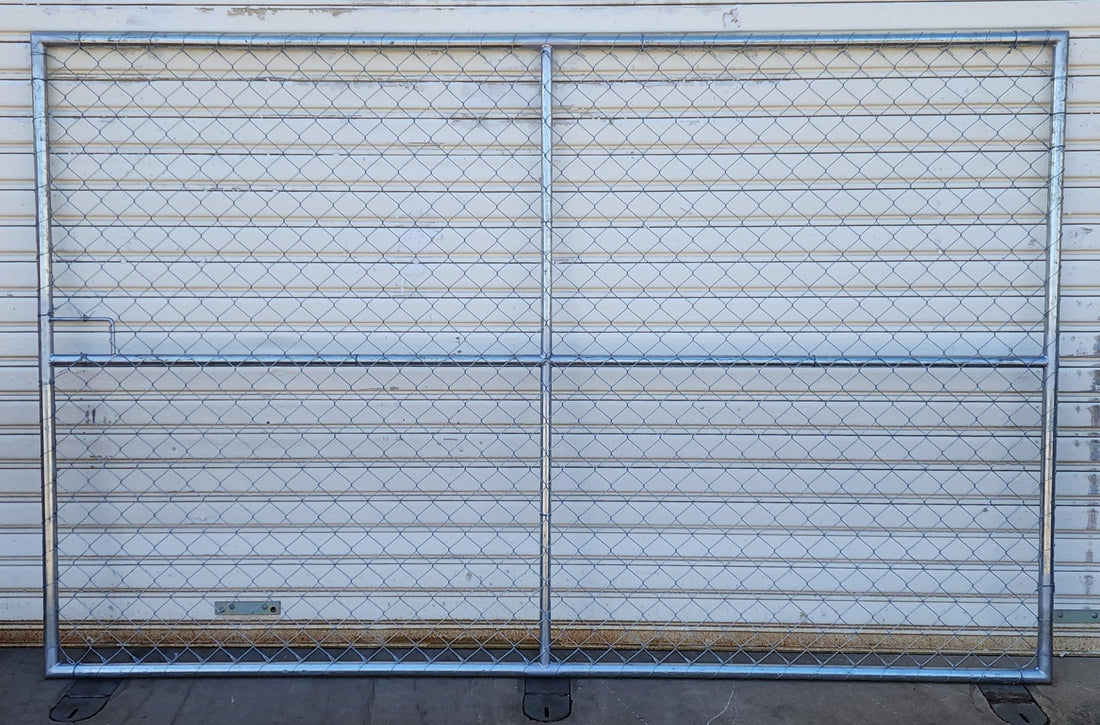 Chainwire Gates 👏
