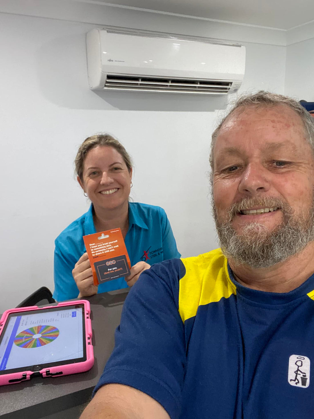 TIDY Up Townsville
