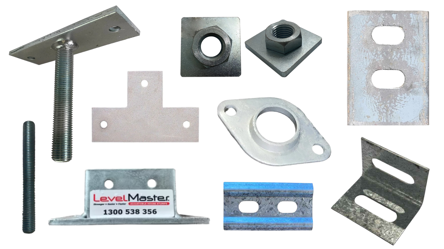 Building Hardware