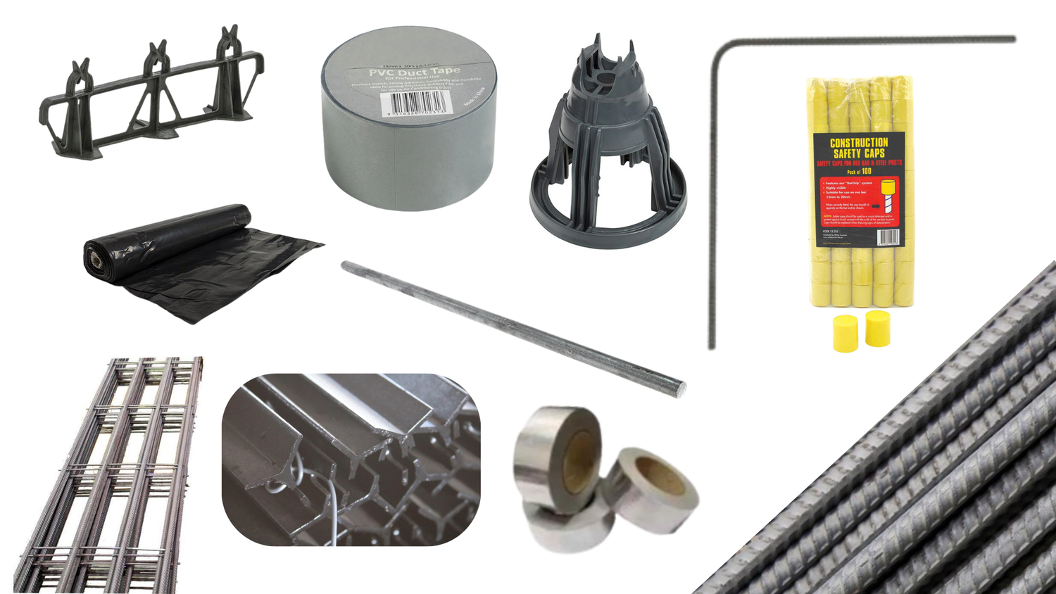 Reinforcing Products