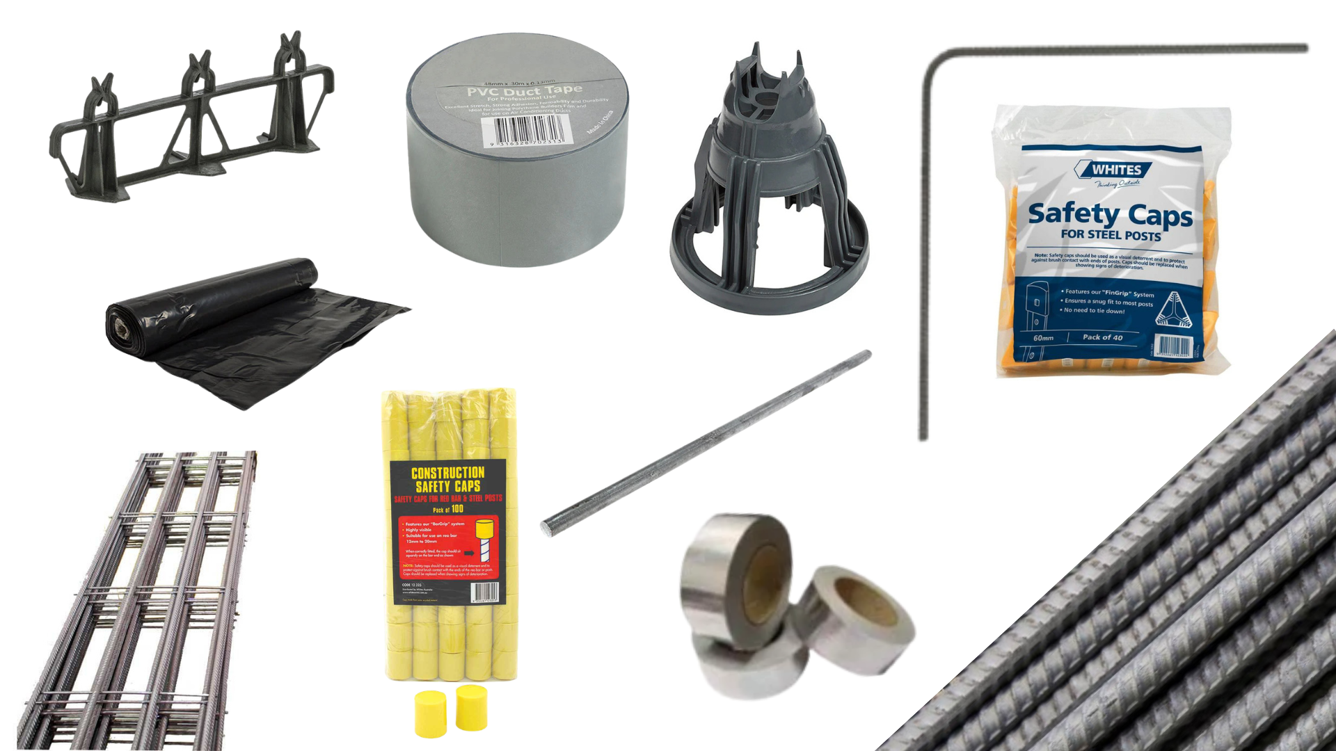 Reinforcing Products
