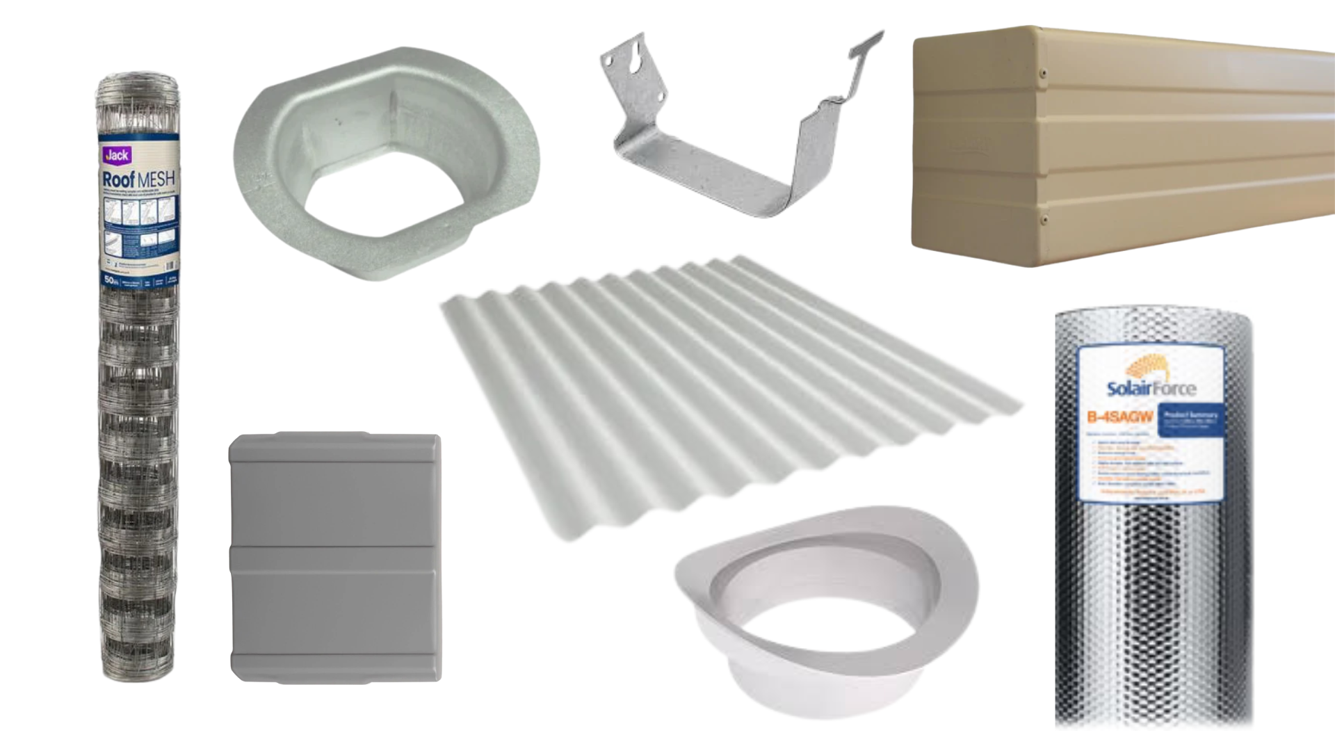 Roofing and Gutters