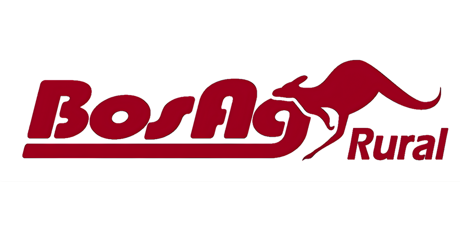 Our BosAg Rural Products