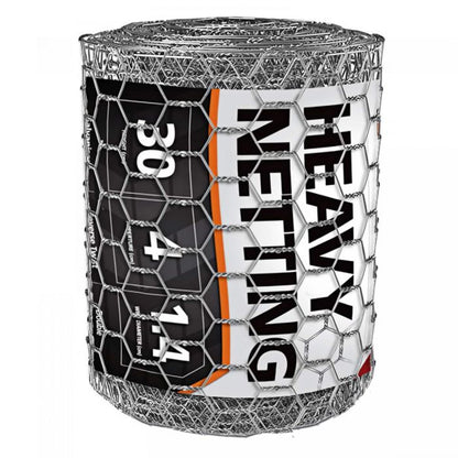 Heavy Netting - Rabbit