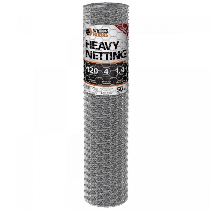 Heavy Netting - Rabbit