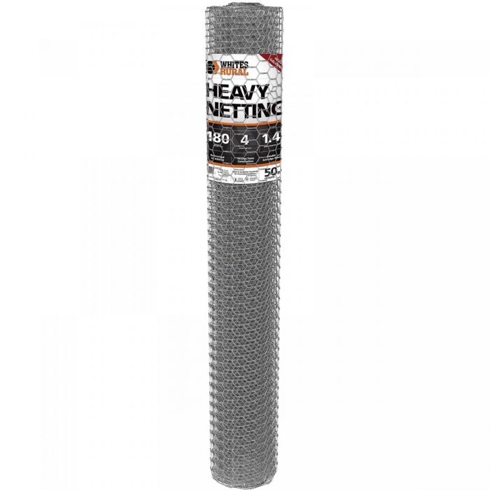 Heavy Netting - Rabbit