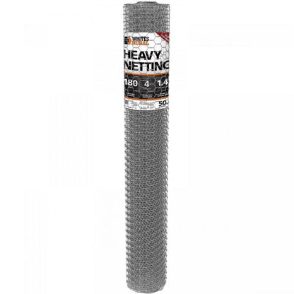 Heavy Netting - Rabbit
