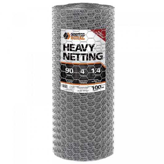 Heavy Netting - Rabbit