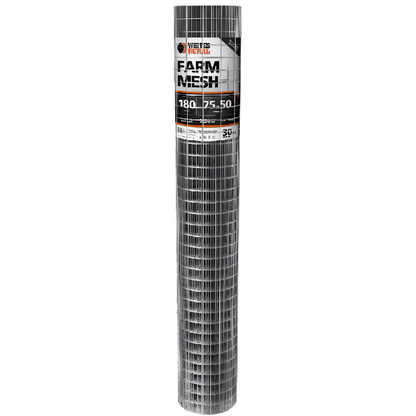 Farm Mesh - Heavy Duty
