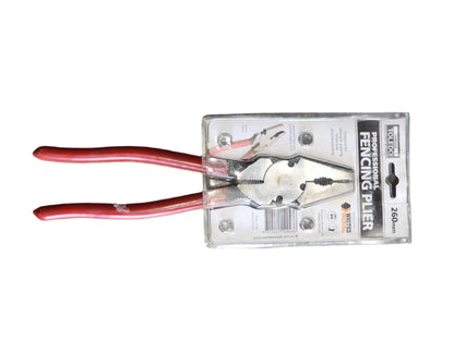 Fencing Pliers - Bullnose