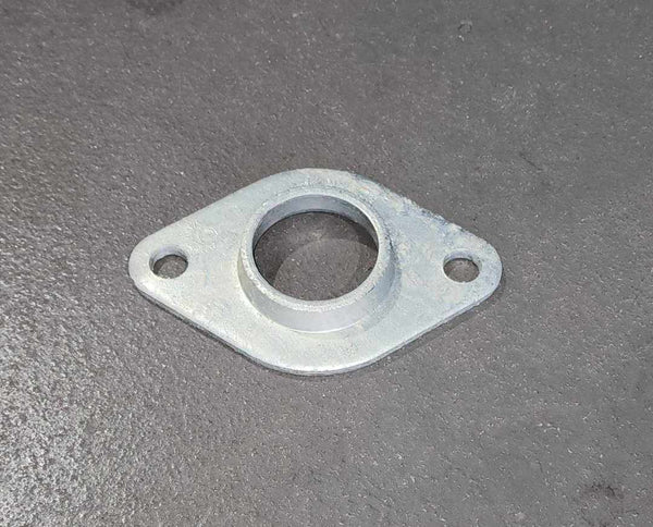 Oval Pipe Flange