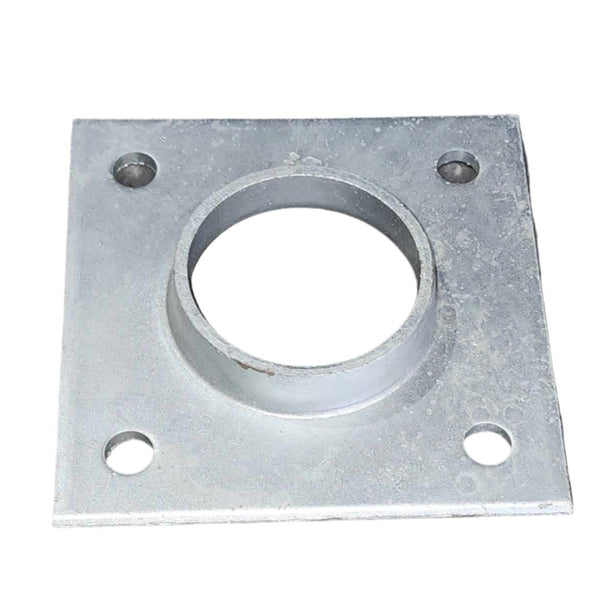 Square Pipe Flange