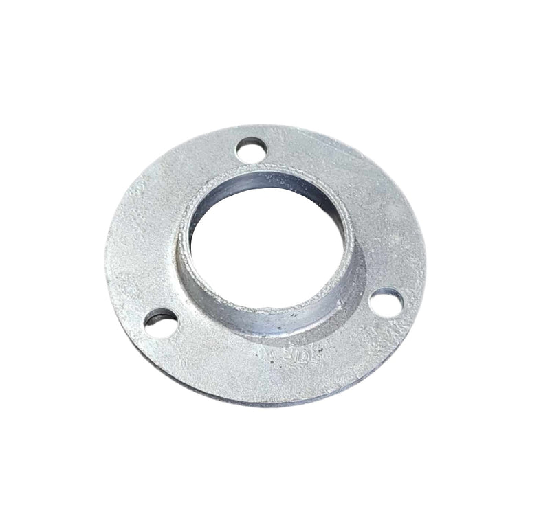 Round Pipe Flange