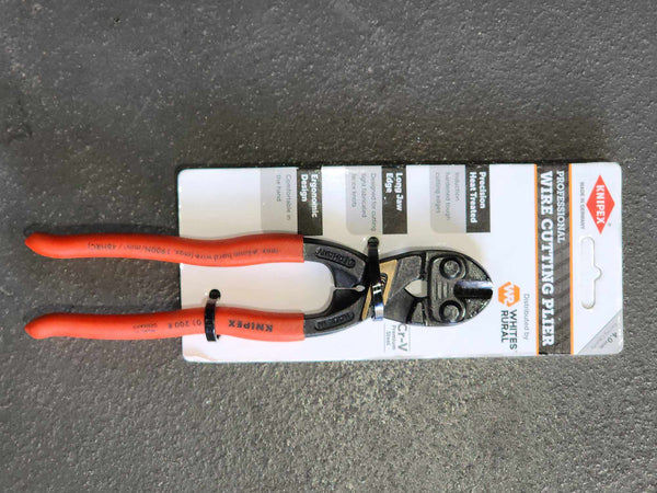 Wire Cutters Knipex