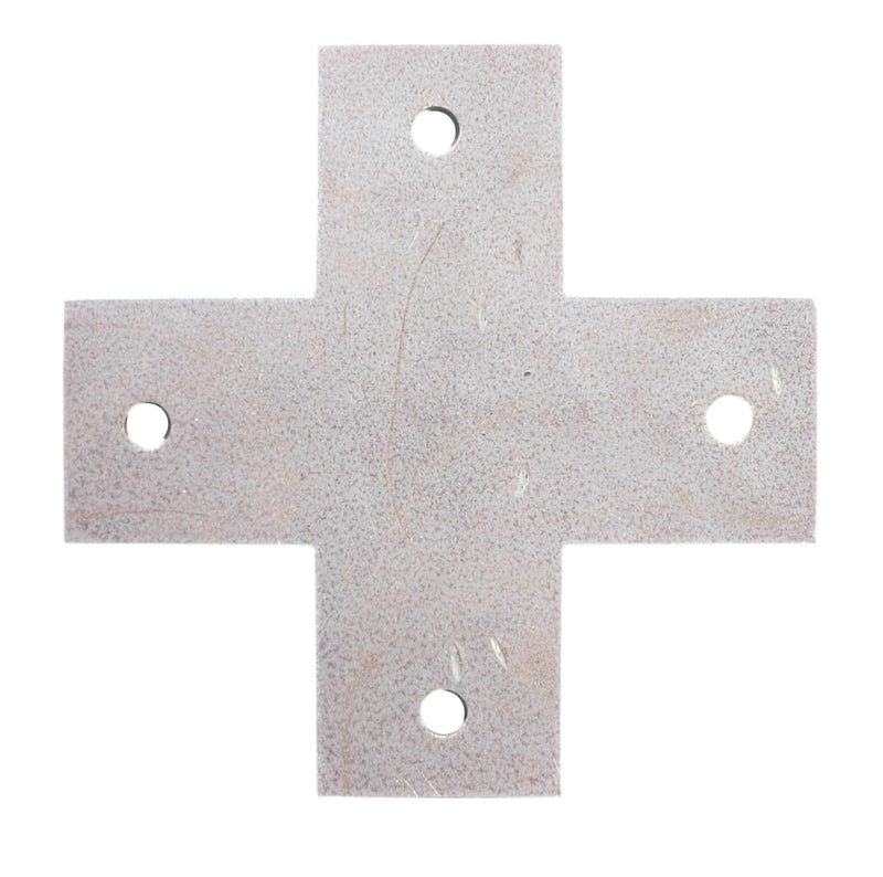 Top Plate Cross