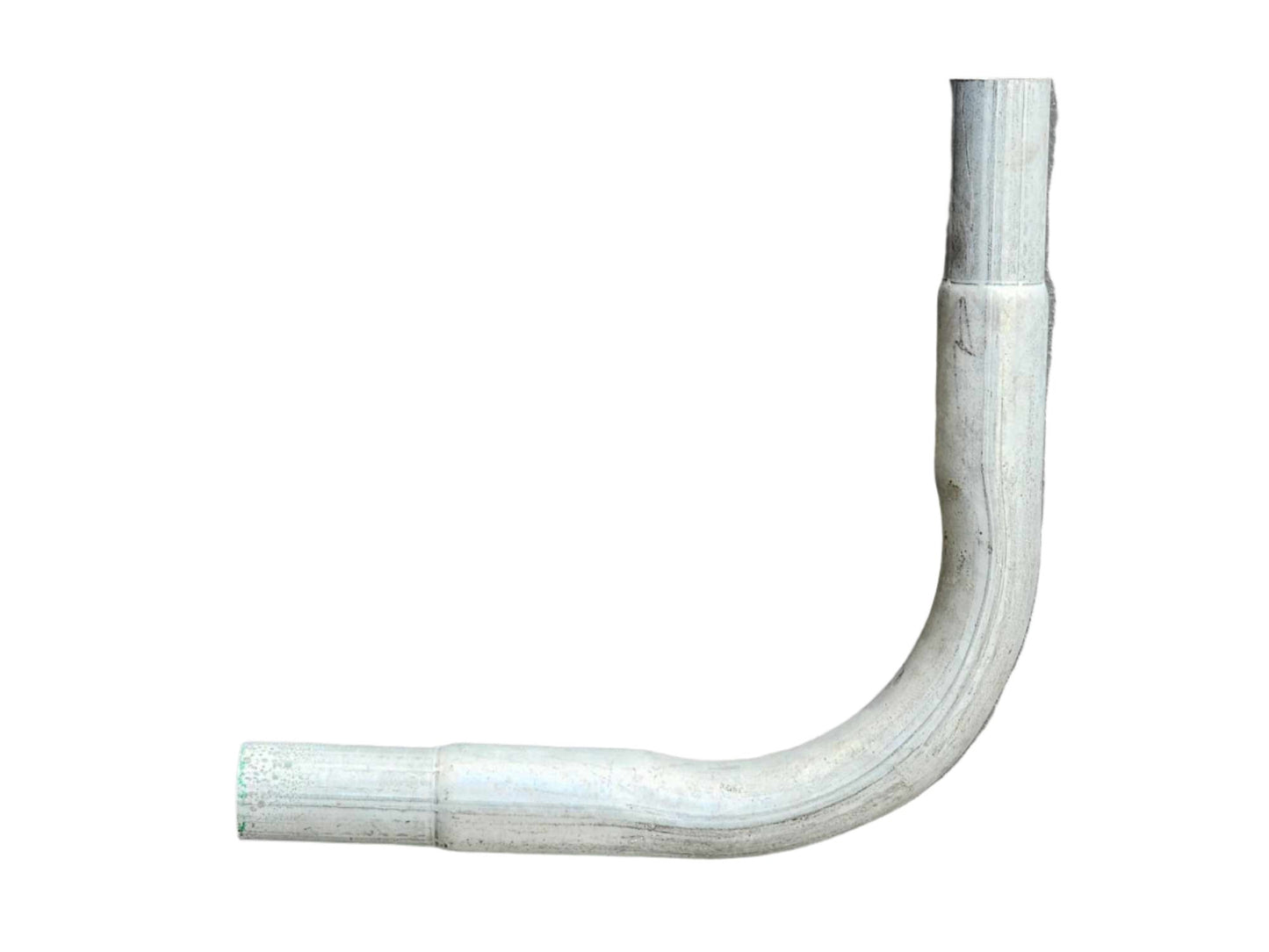 Swaged Pipe Joiner - Corner