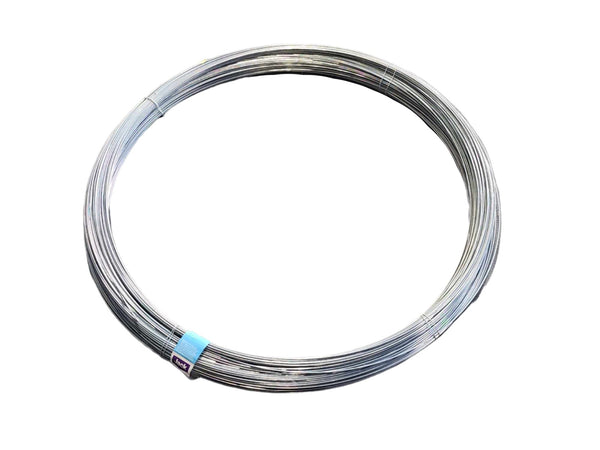 Medium Tensile Galvanized Wire