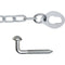 Chain Latch with Mush Catch