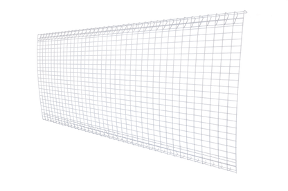Fencing Panels - Acacia