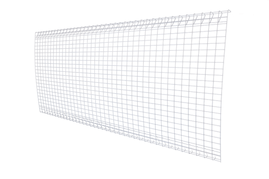 Fencing Panels - Acacia