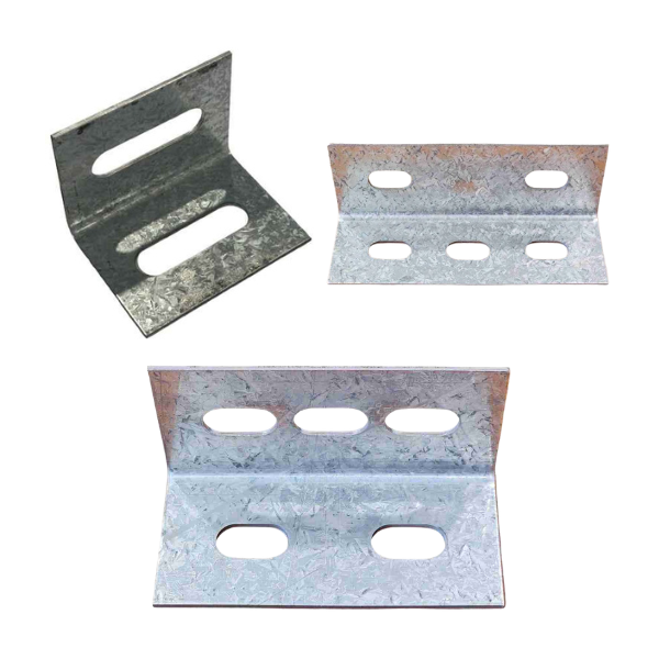 Angle Connectors
