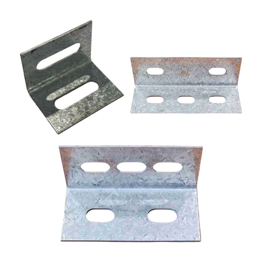 Angle Connectors