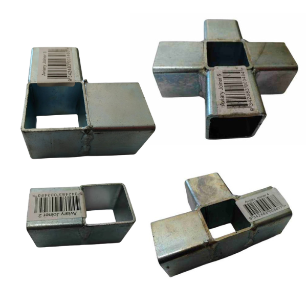 Aviary Joiners