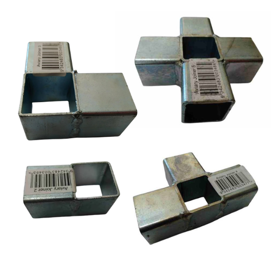 Aviary Joiners