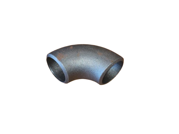 90° Buttweld Elbow - Long Radius