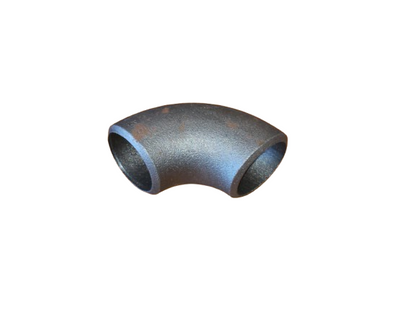 90° Buttweld Elbow - Long Radius