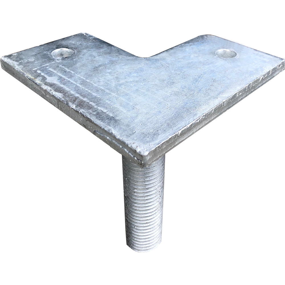 Tops with Thread Rods