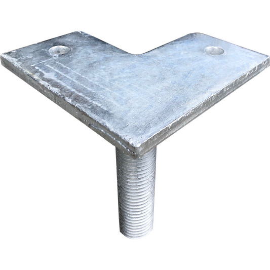 Tops with Thread Rods