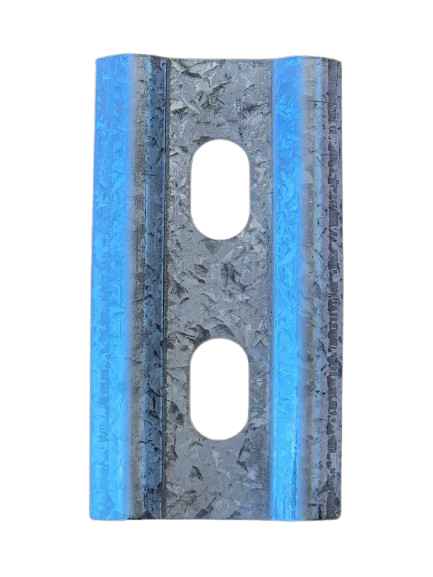 Purlin Clamp Plate