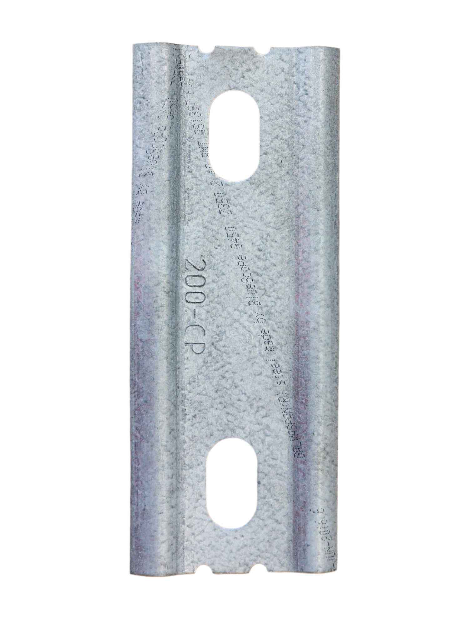 Purlin Clamp Plate