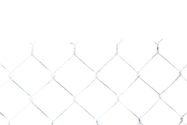 Chainwire - Heavy Galvanised