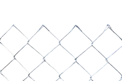 Chainwire - Heavy Galvanised