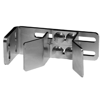 Sliding Gate Catch - Adjustable