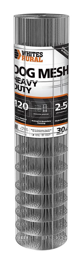 Dog Mesh - Heavy Duty