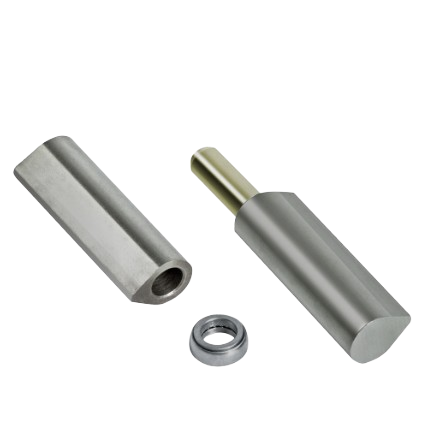 Drop Hinge