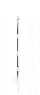 Tread-In Posts - Multi-Wire