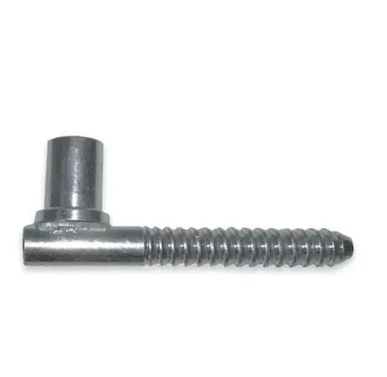 Bottom Gudgeons - Hammer-In and Screw-in