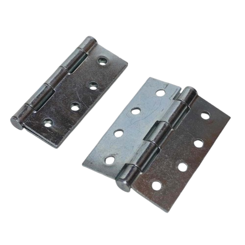 Butt Hinges - Pair
