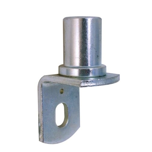 Bottom Gudgeons - Bolt-On