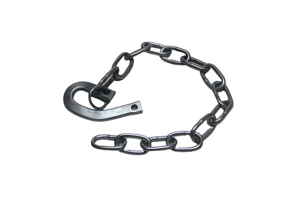 Slatch Chain Chain Latch – Townsville Steel & Wire
