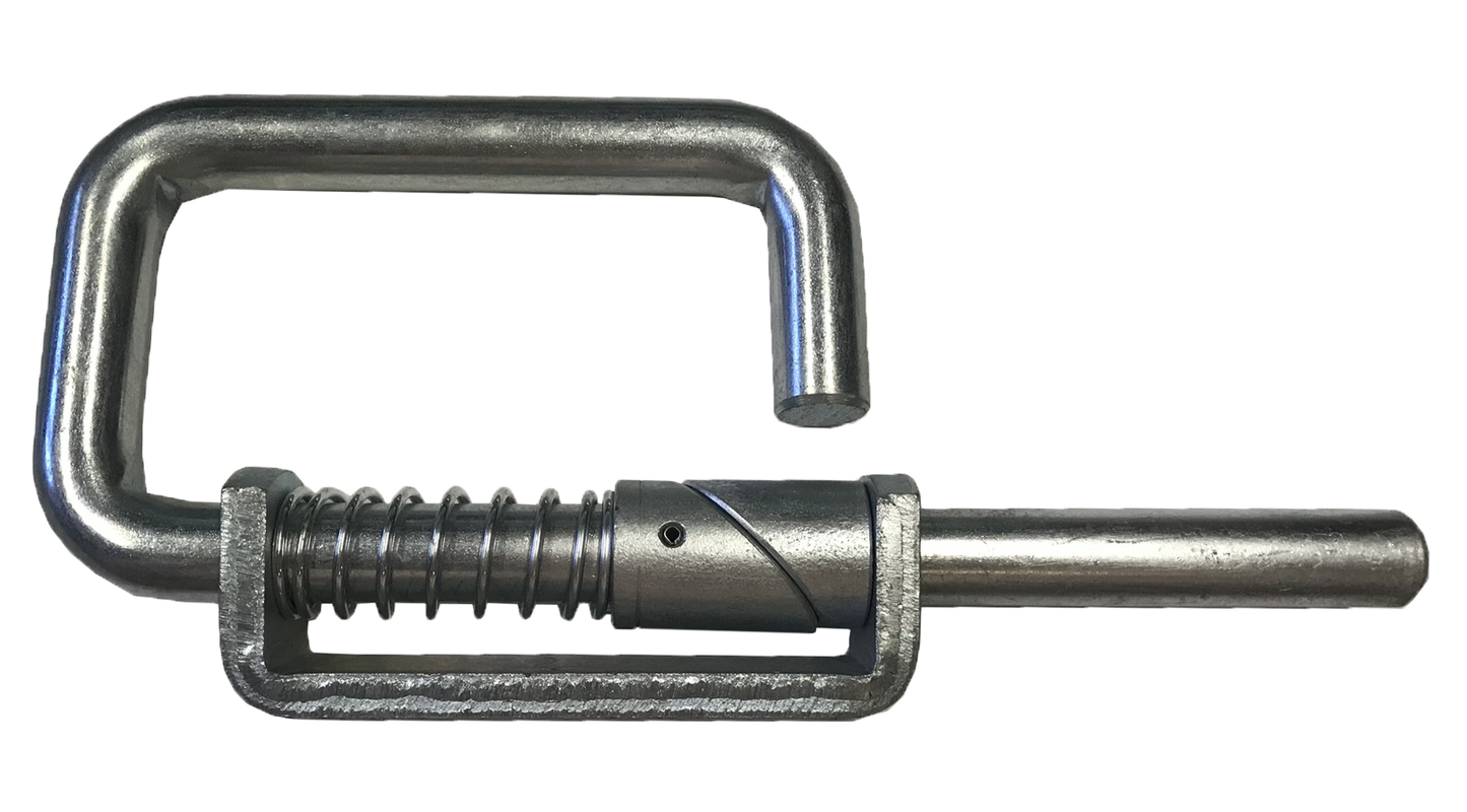 Slam Latch - Universal